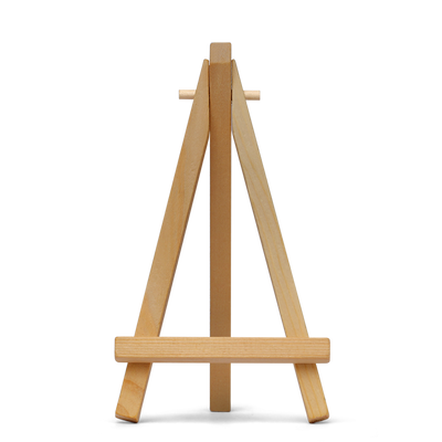 Wooden Stand